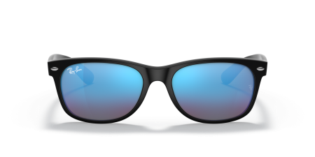 Okulary przeciwsłoneczne Ray-Ban® RB 2132 NEW WAYFARER 622/17 55