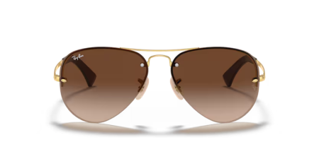 Okulary przeciwsłoneczne Ray-Ban® RB 3449 001/13 59