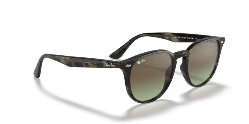 Okulary przeciwsłoneczne Ray-Ban® RB 4259 731/E8 51