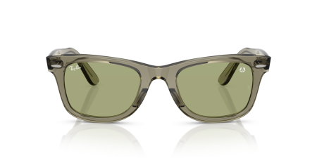 Okulary przeciwsłoneczne Ray-Ban® RB 2140 WAYFARER 6869/4E 50 z polaryzacją