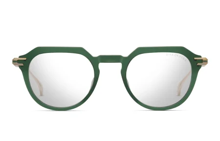 Okulary korekcyjne Dita Okulus DTX 487-A-02