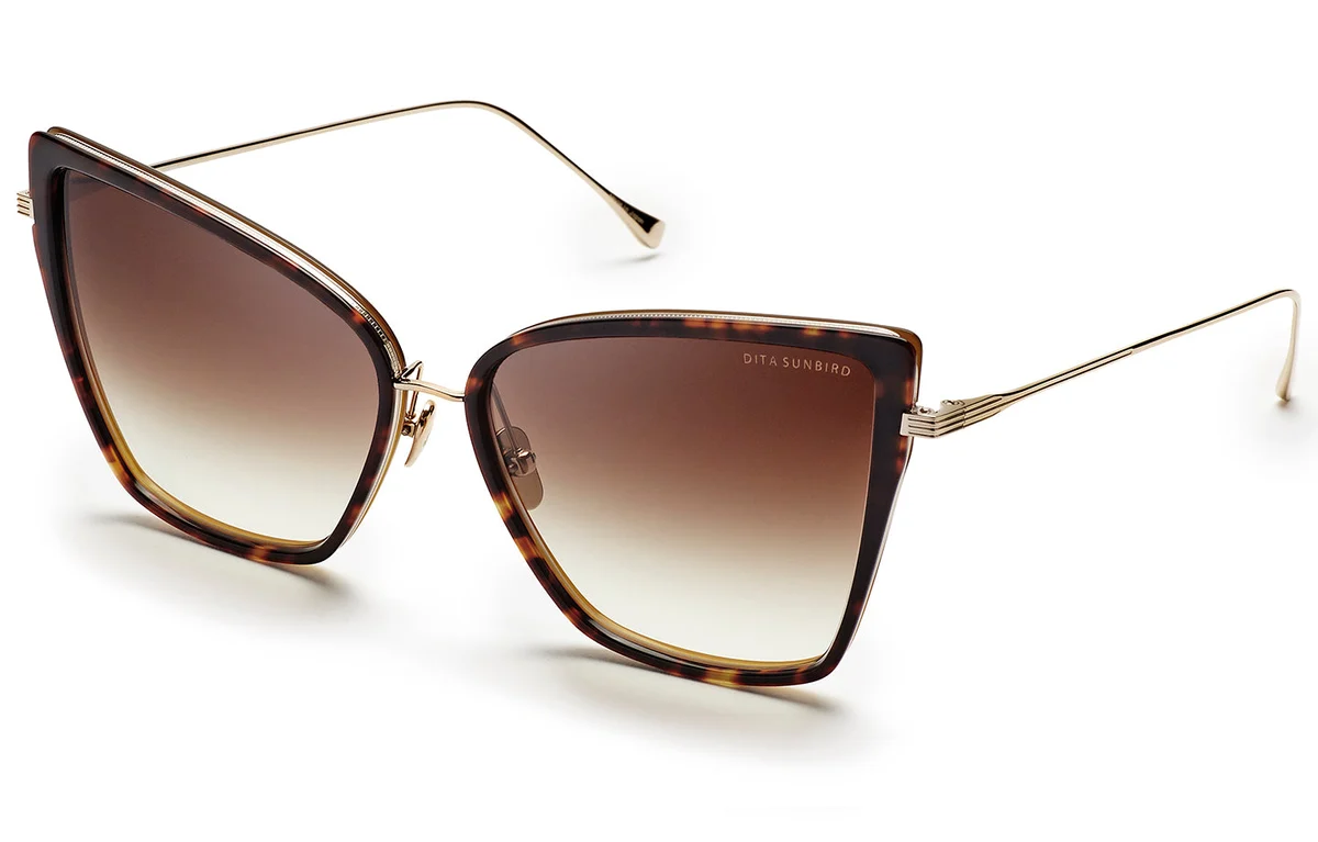 Okulary przeciwsłoneczne Dita SUNBIRD 21013-B-59