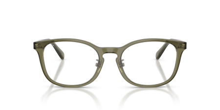 Okulary korekcyjne Ray-Ban® RB 5386 8501 51