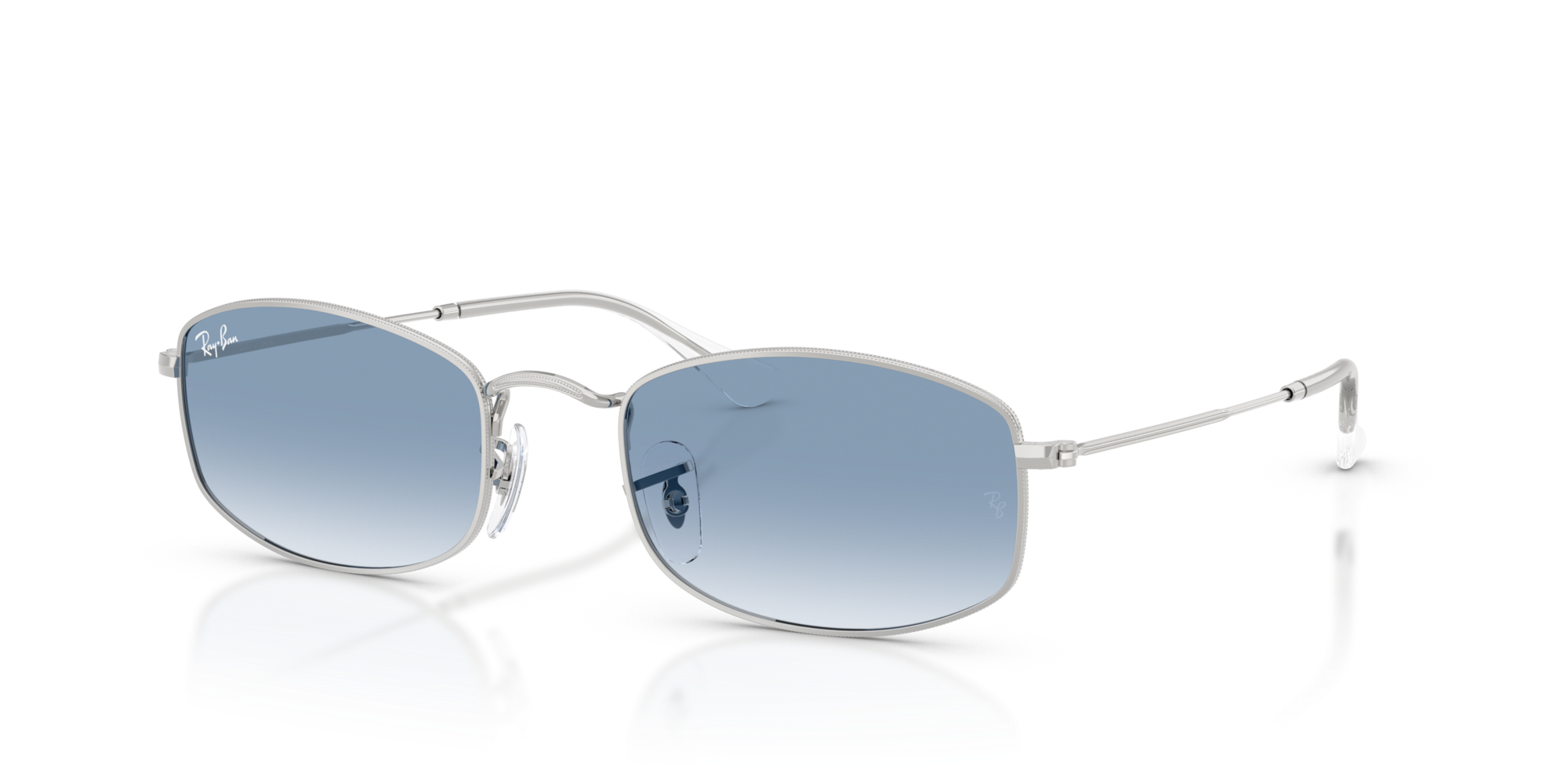 Okulary przeciwsłoneczne Ray-Ban® 3832 003/3F 55