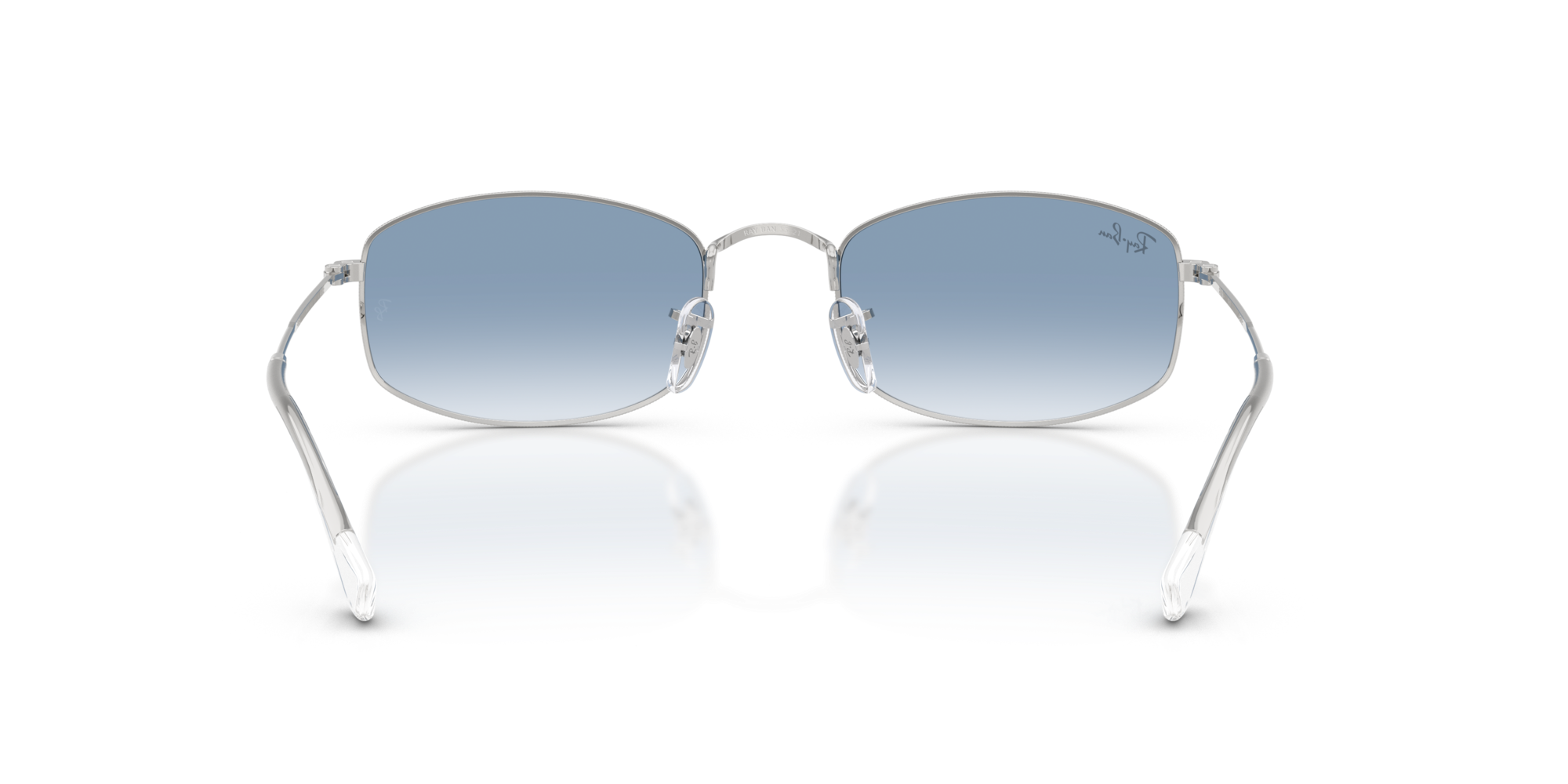 Okulary przeciwsłoneczne Ray-Ban® 3832 003/3F 55