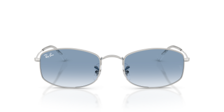 Okulary przeciwsłoneczne Ray-Ban® 3832 003/3F 55