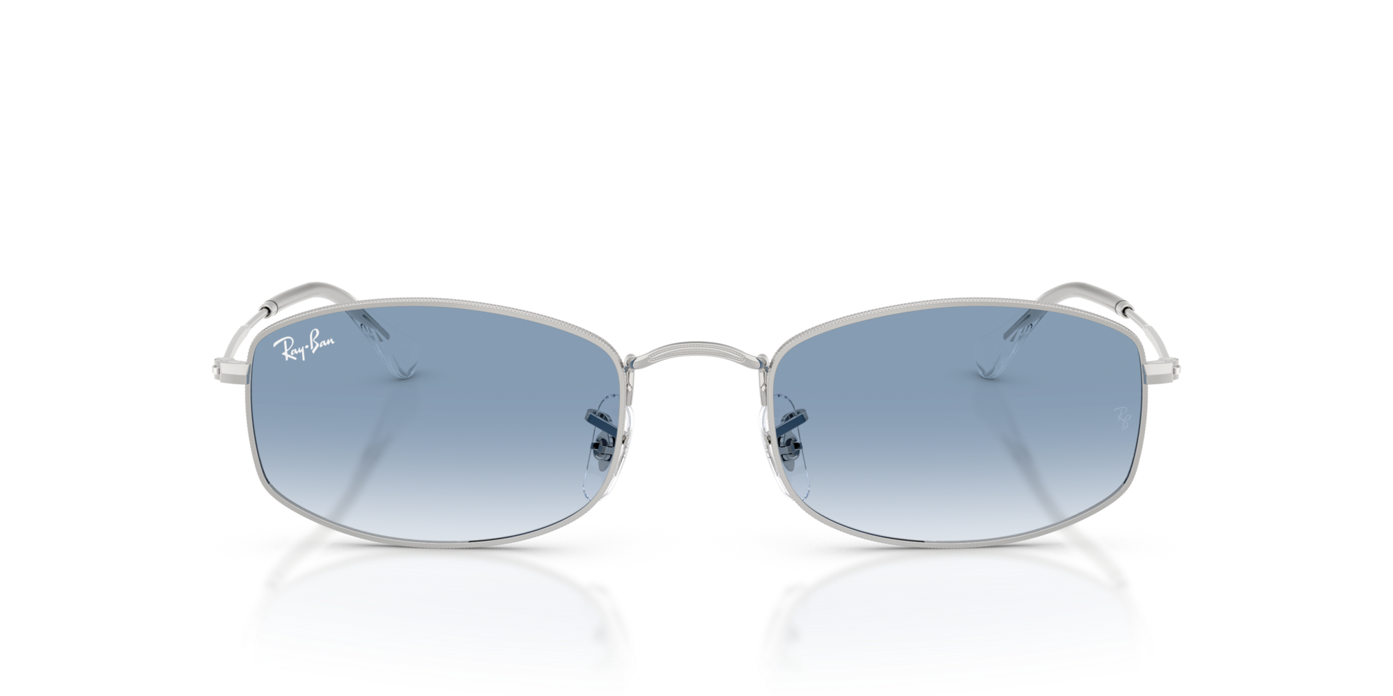 Okulary przeciwsłoneczne Ray-Ban® 3832 003/3F 55