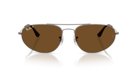 Okulary przeciwsłoneczne Ray-Ban® 3945 004/57 62 z polaryzacją