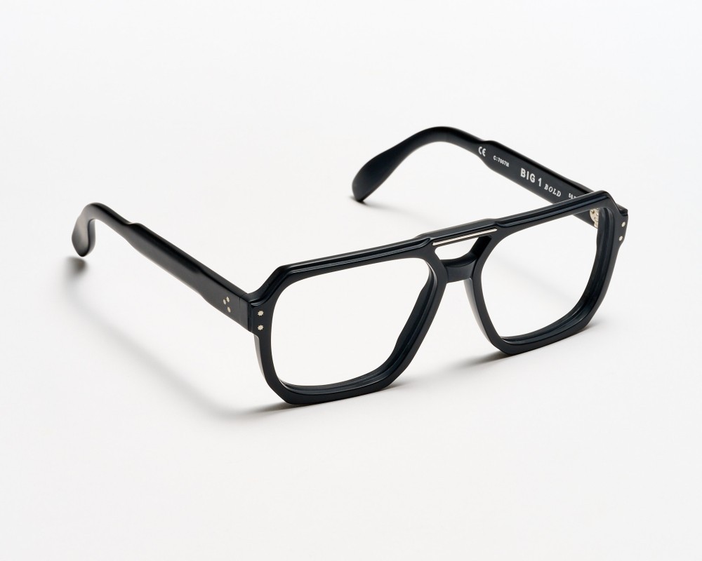 Okulary korekcyjne Kador BIG 1 BOLD 7007-M 58
