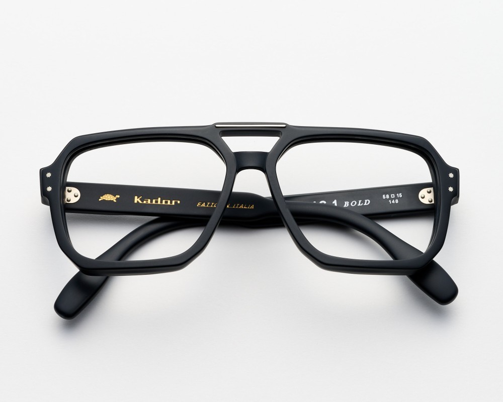 Okulary korekcyjne Kador BIG 1 BOLD 7007-M 58