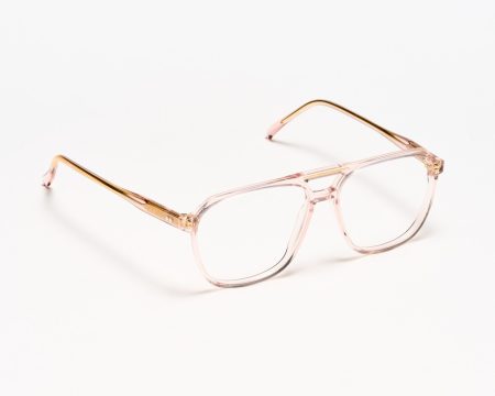 Okulary korekcyjne Kador Big Monza 3166G 56