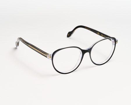 Okulary korekcyjne Kador Cynda Glamour BXL/BXLRG 53