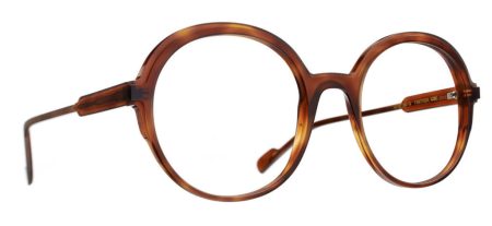 Okulary korekcyjne Caroline Abram BLUSH FANTASIA 1086