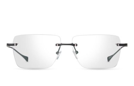 Okulary korekcyjne Dita Lancier 129-A-03 56 tytanowe