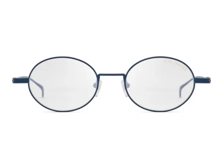 Okulary korekcyjne Dita Lancier 147-A-02 48 tytanowe
