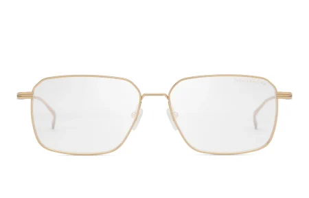 Okulary korekcyjne Dita Lancier 150-A-01 57 tytanowe