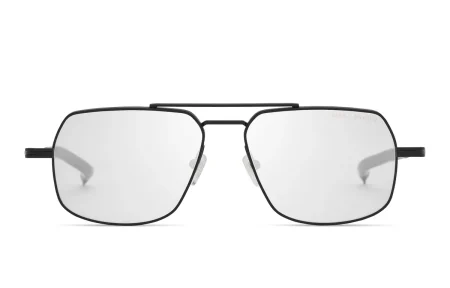 Okulary korekcyjne Dita Lancier 151-A-02 55 tytanow