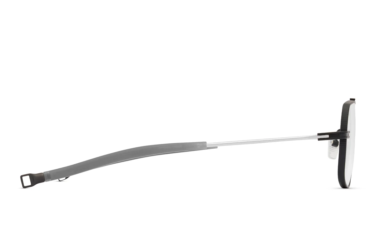 Okulary korekcyjne Dita Lancier 151-A-02 55 tytanow