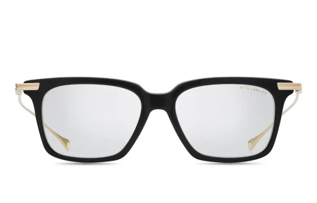 Okulary korekcyjne Dita Lancier 425-A-01 53 tytanowe
