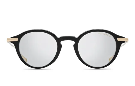 Okulary korekcyjne Dita Lancier 427-A-01 45 tytanowe