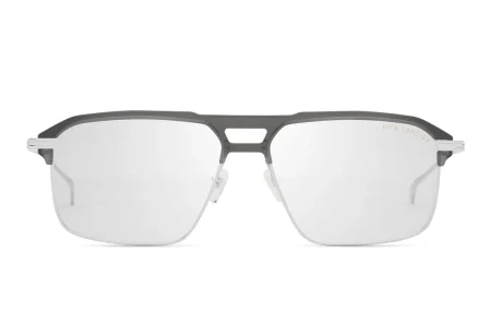 Okulary korekcyjne Dita Lancier 450-A-02 58 tytanowe