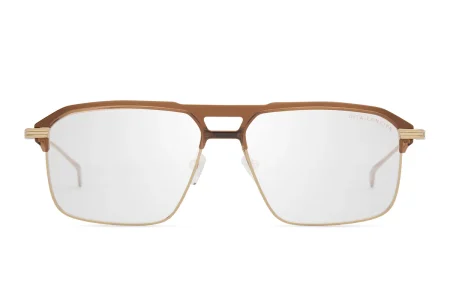 Okulary korekcyjne Dita Lancier 450-A-03 58 tytanowe