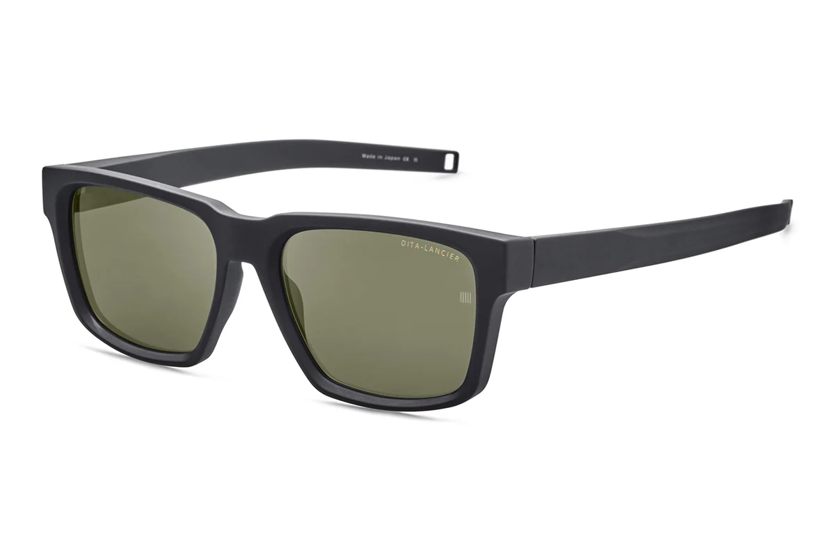 Okulary przeciwsłoneczne Dita Lancier 712-A-04 54