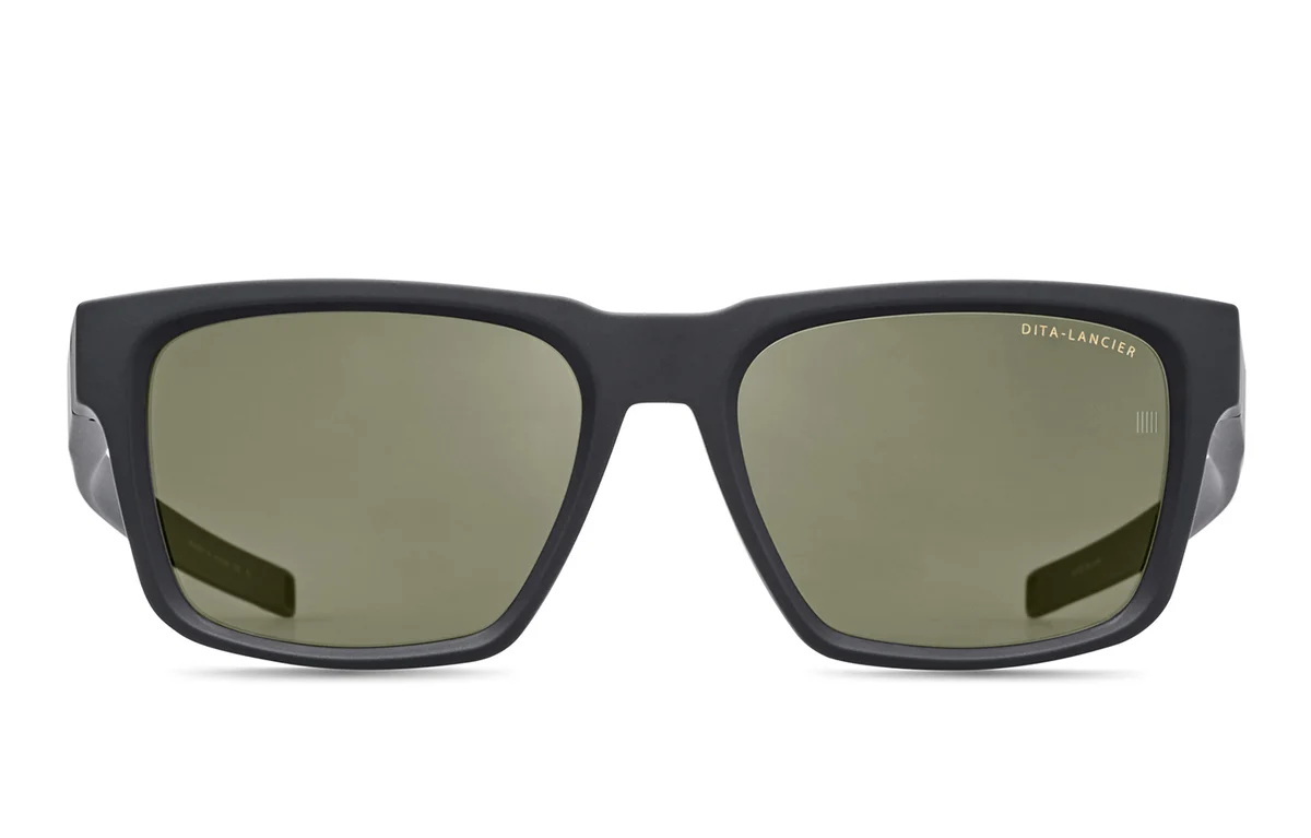 Okulary przeciwsłoneczne Dita Lancier 712-A-04 54