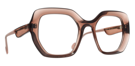 Okulary korekcyjne Caroline Abram LYNN 291