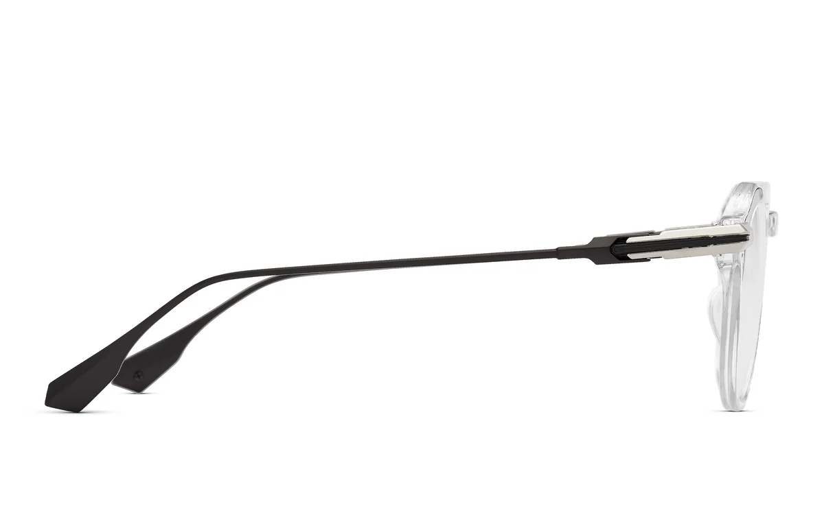 Okulary korekcyjne Dita Okulus DTX 487-A-03