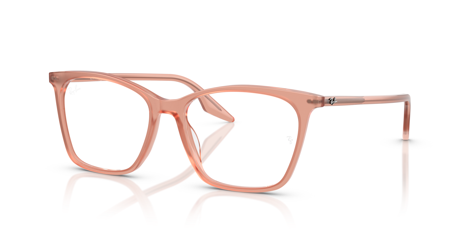 Okulary korekcyjne Ray-Ban® RB 5422 8503 54