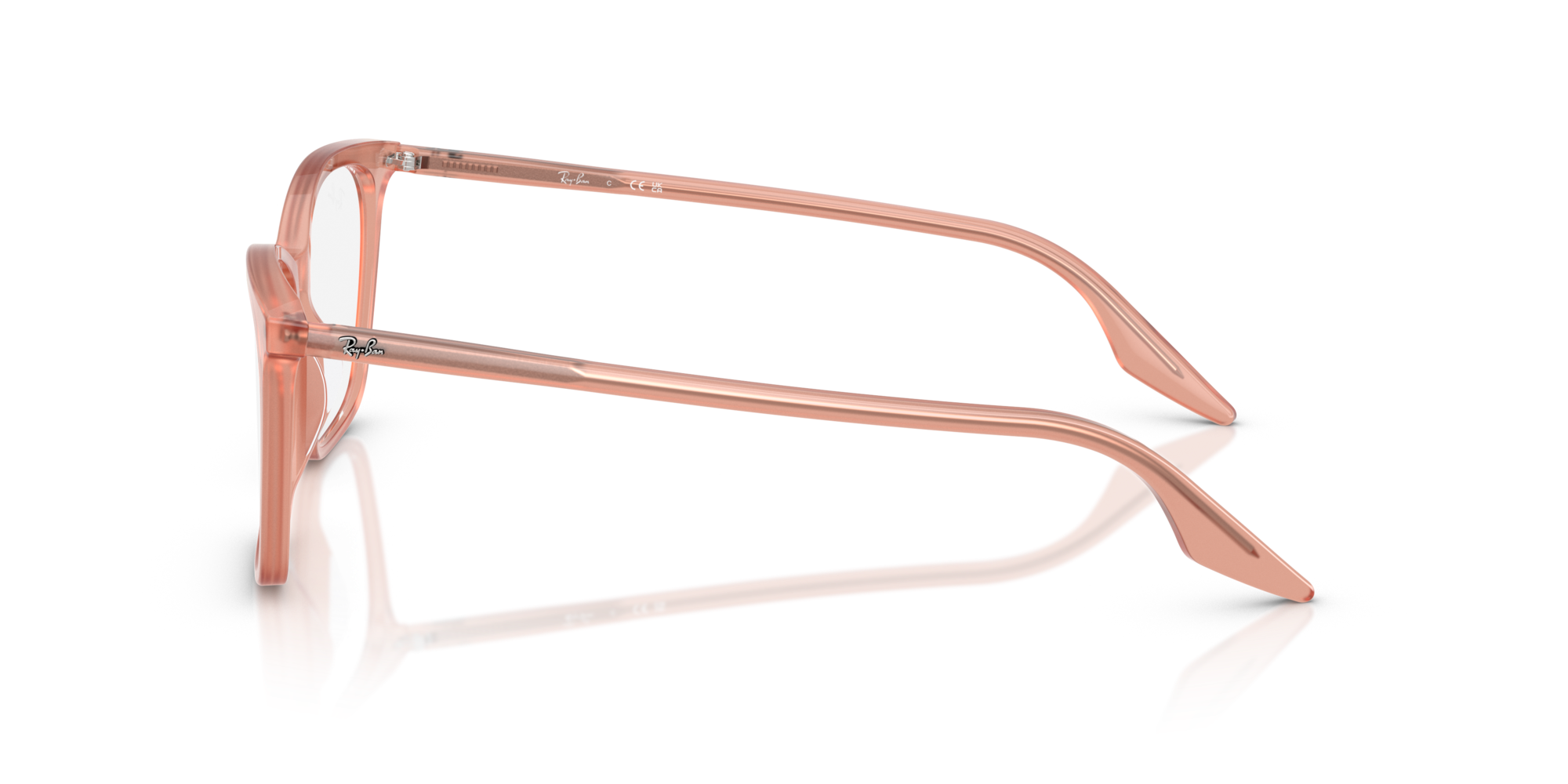 Okulary korekcyjne Ray-Ban® RB 5422 8503 54