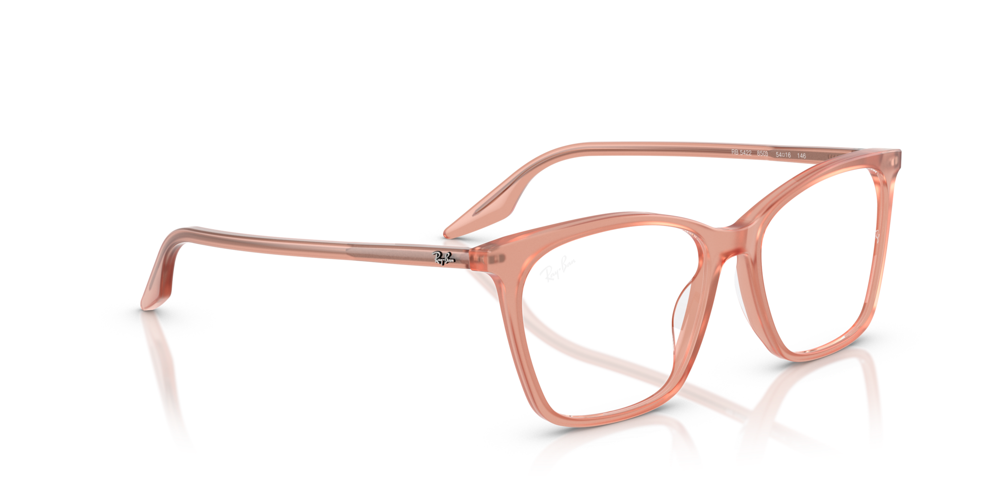Okulary korekcyjne Ray-Ban® RB 5422 8503 54