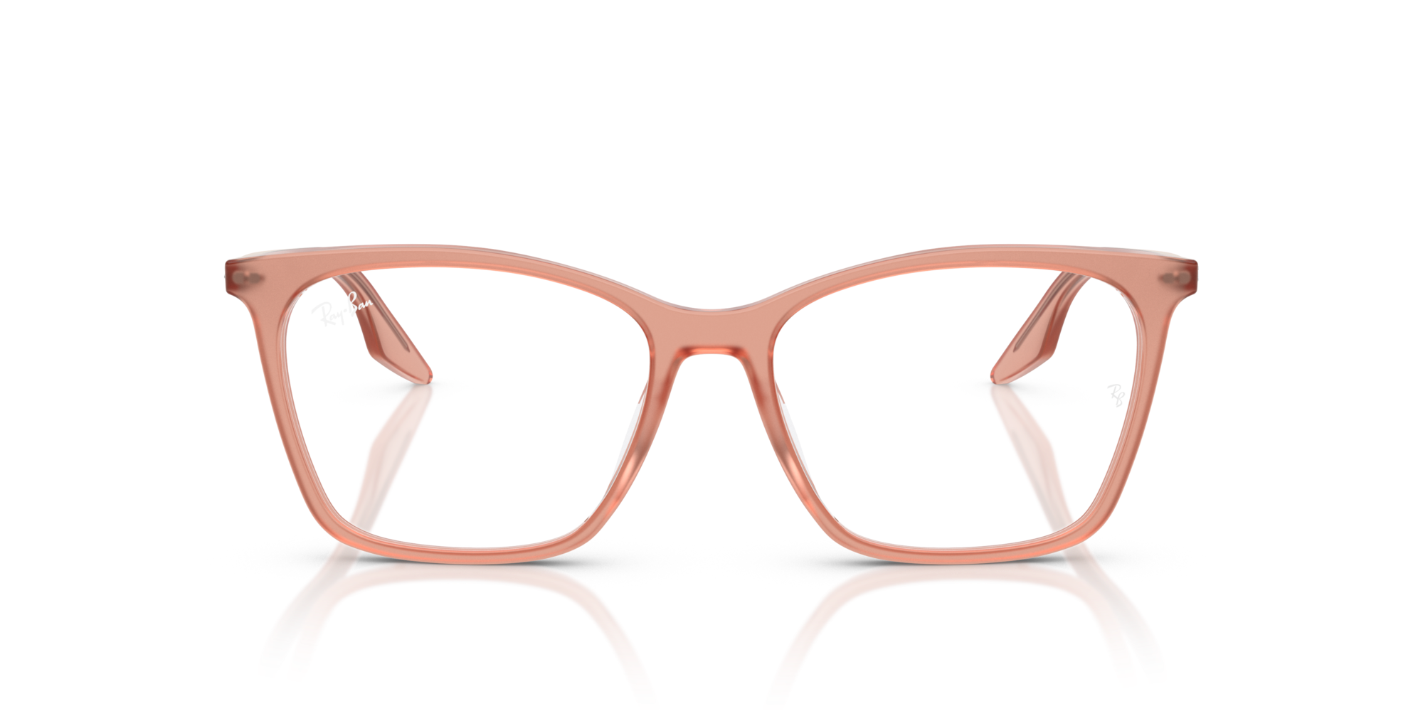 Okulary korekcyjne Ray-Ban® RB 5422 8503 54