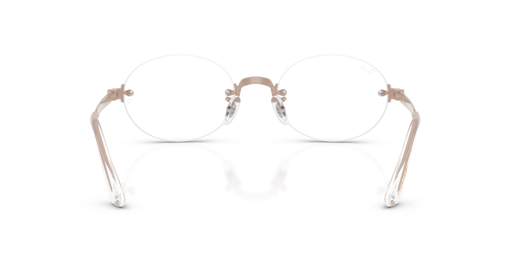 Okulary korekcyjne Ray-Ban® RB 3929V 3207 54