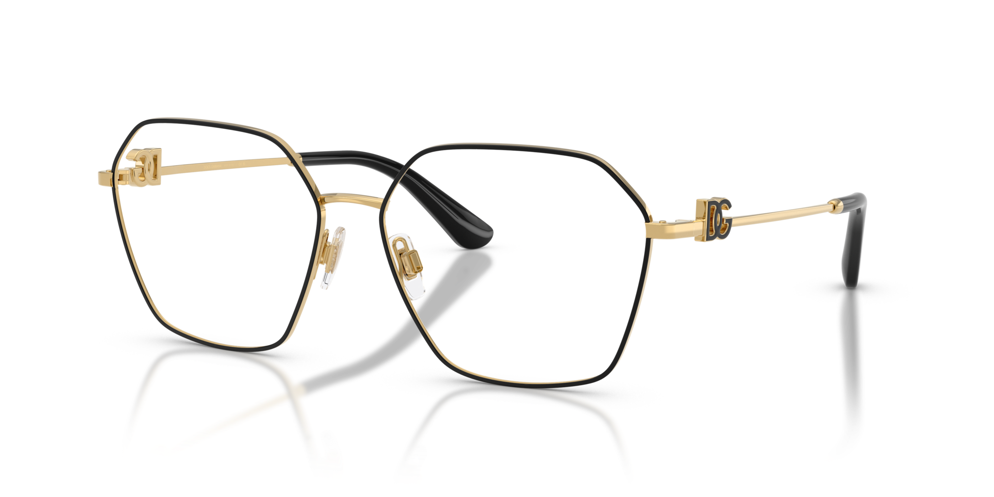 Okulary korekcyjne Dolce & Gabbana DG 1366 1334 58