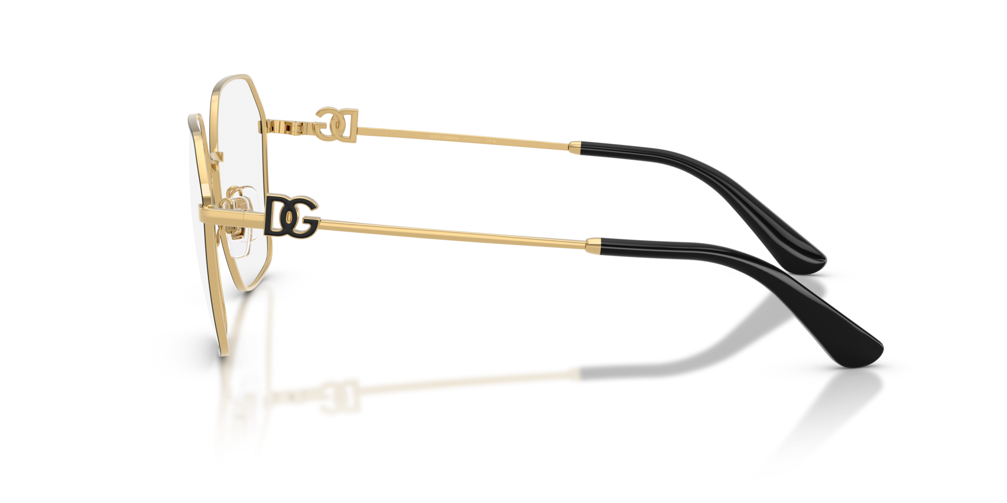 Okulary korekcyjne Dolce & Gabbana DG 1366 1334 58