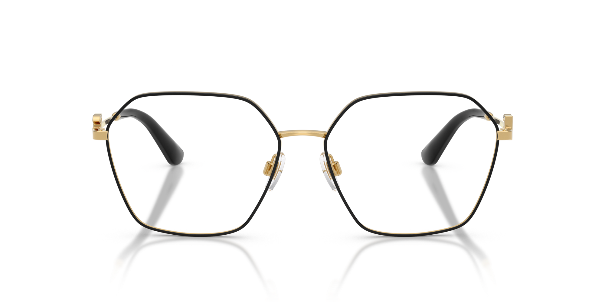 Okulary korekcyjne Dolce & Gabbana DG 1366 1334 58