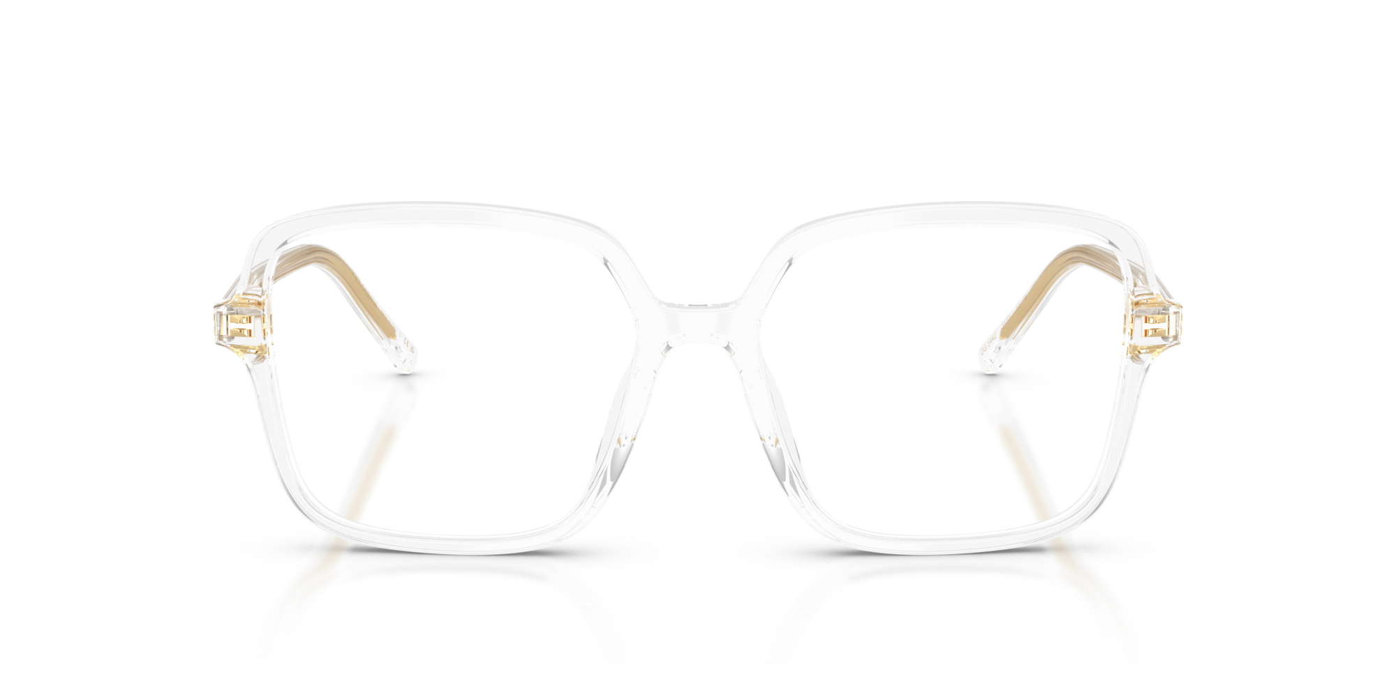 Okulary korekcyjne Dolce & Gabbana DG 3442 3133 55
