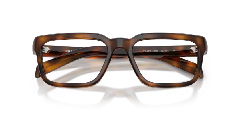 Okulary korekcyjne Prada VPR D04 20D-1O1 54