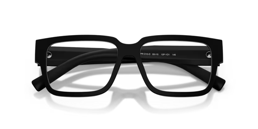 Okulary korekcyjne Prada VPR D10-D 12P-1O1 55