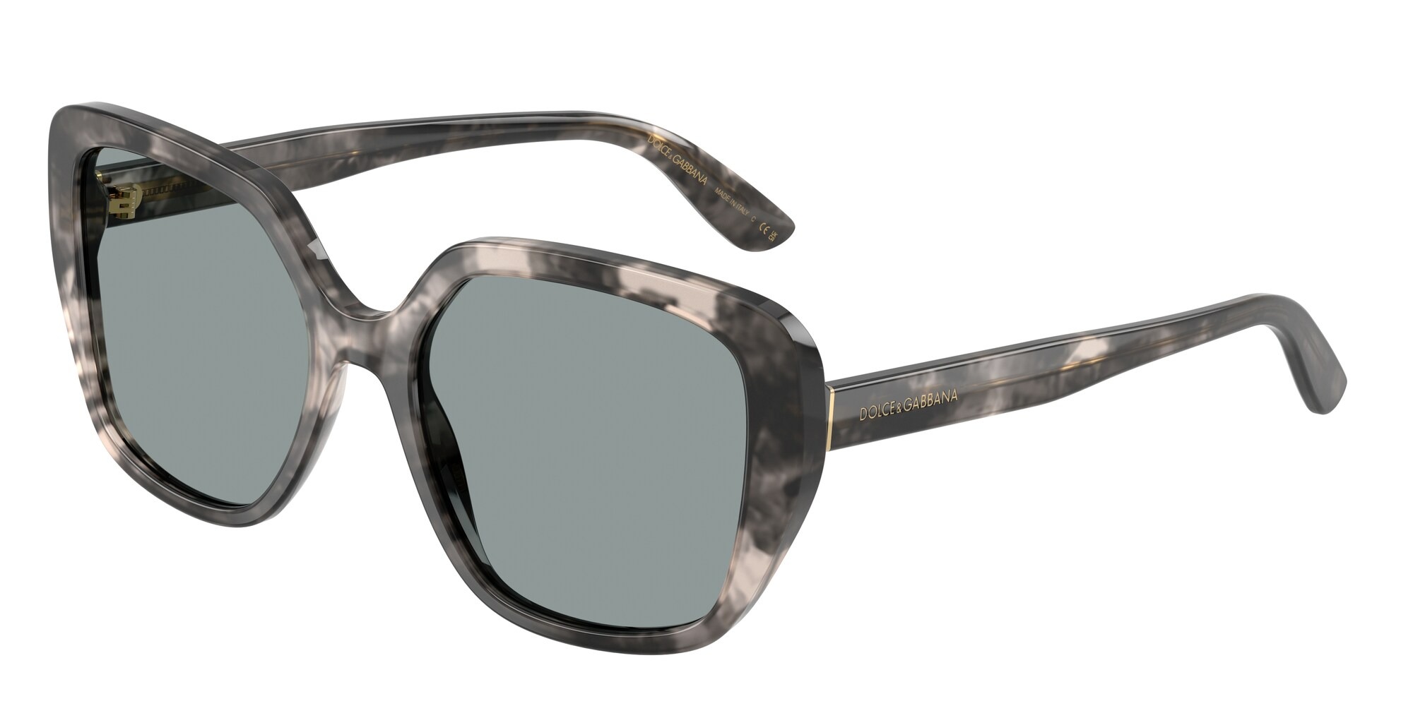 Okulary przeciwsłoneczne Dolce & Gabbana DG 4569 3172/1 54