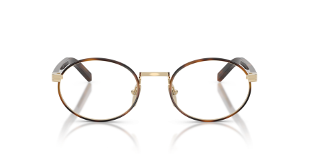 Okulary korekcyjne Prada VPR B55 20L-1O1 52