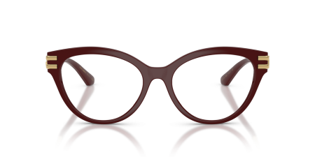 Okulary korekcyjne Dolce & Gabbana DG 5116 3091 54