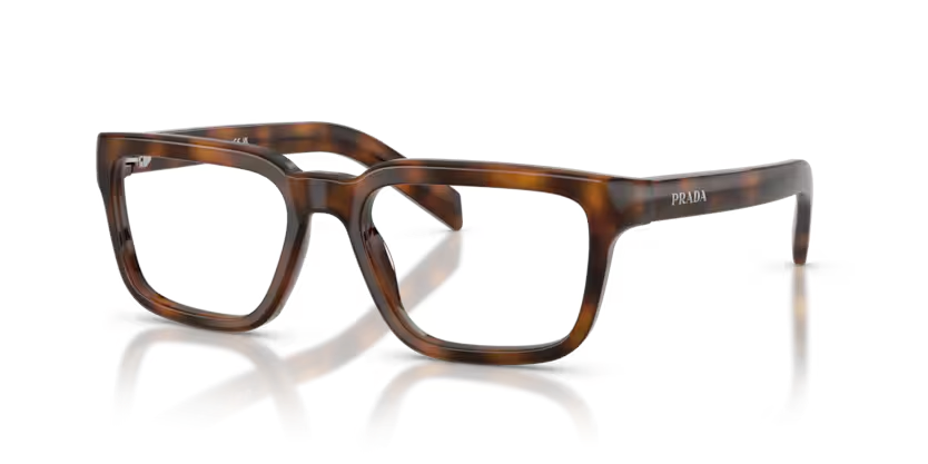 Okulary korekcyjne Prada VPR D04 20D-1O1 54