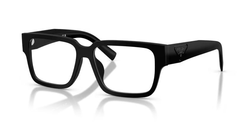 Okulary korekcyjne Prada VPR D10-D 12P-1O1 55