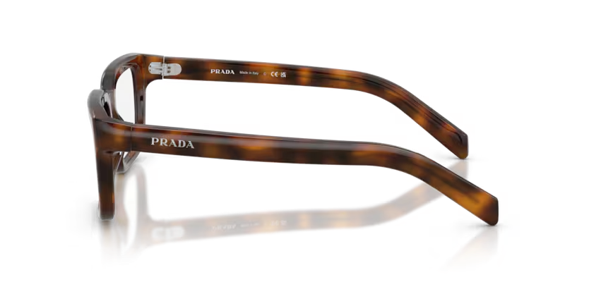 Okulary korekcyjne Prada VPR D04 20D-1O1 54