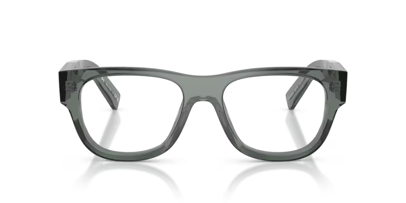 Okulary korekcyjne Prada VPR D08-U 21J-1O1 53